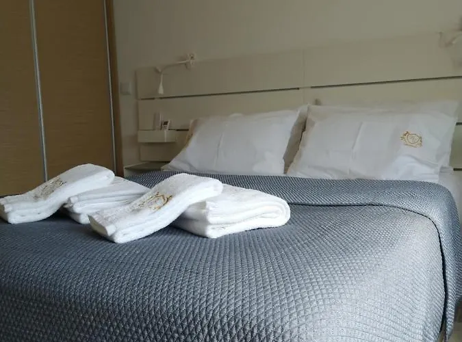 Barão Guesthouse