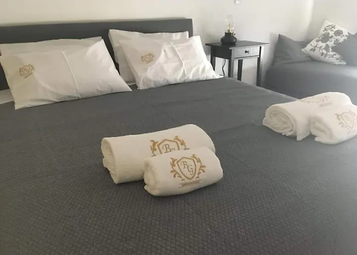 Barão Guesthouse