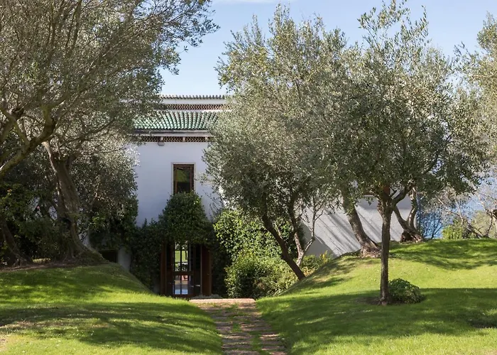 Villa Giustiniani