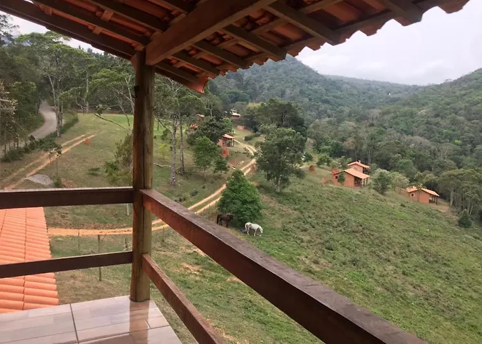 Ibitiacu Chales