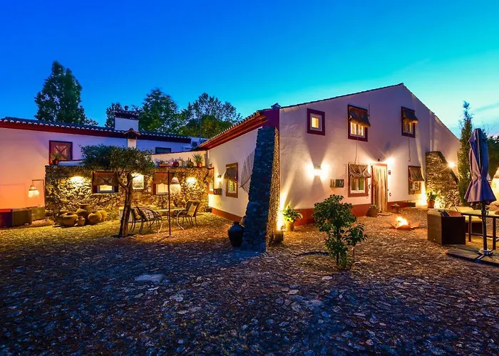 Quinta Da Dourada