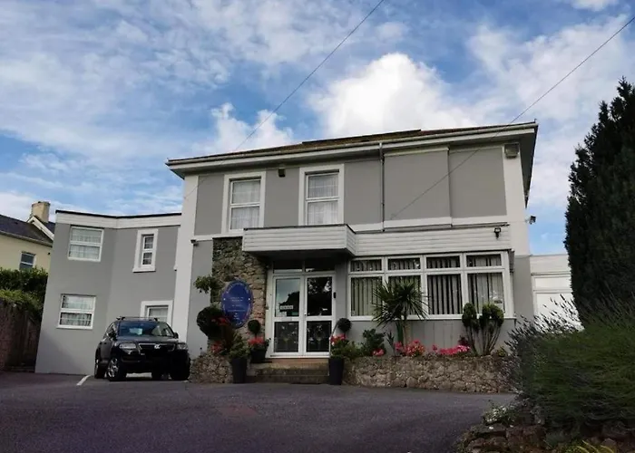 The Southbourne Villa
