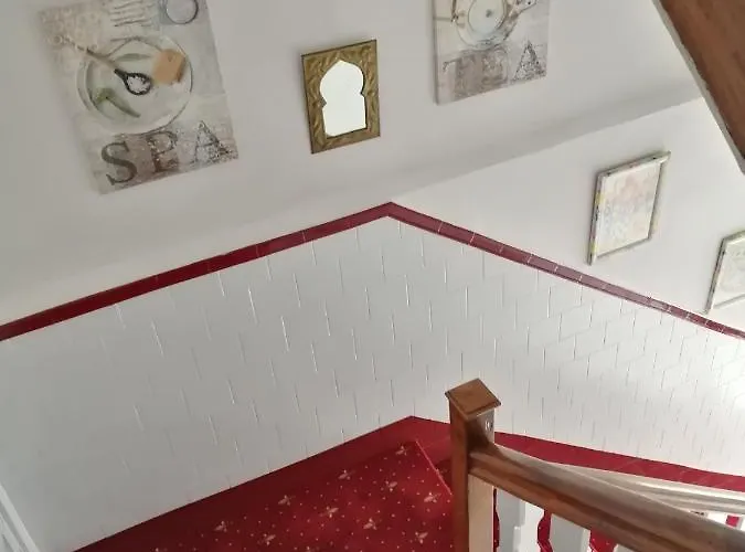 Pensión Casa Frade