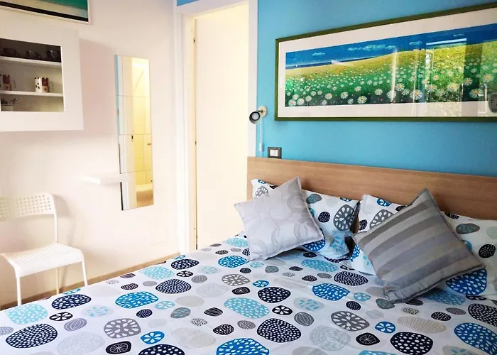 Il Giardino di Laura Private Rooms Mondello