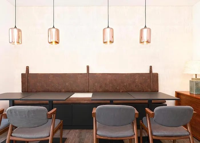 The Albuquerque Suites