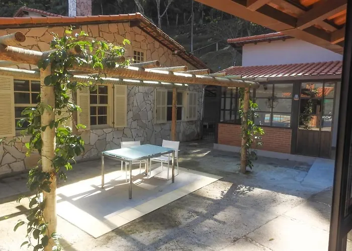 Hotel com jacuzzi: Hotel Boutique Pe Da Tartaruga