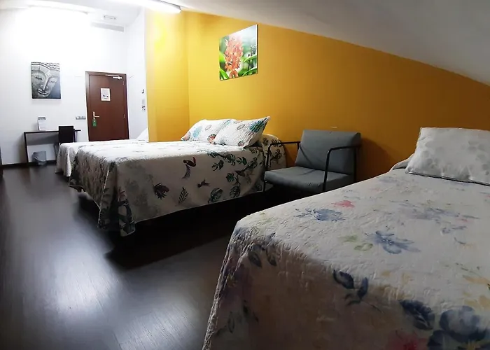 Hostal Nirvana