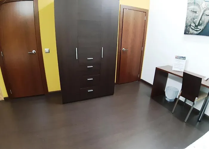 Hostal Nirvana