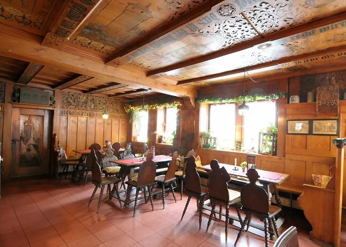 Gaestehaus Eberlein