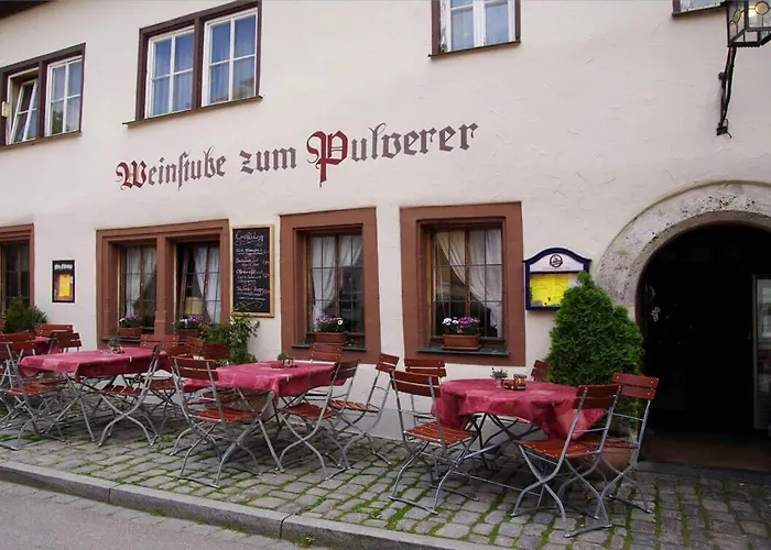 Gaestehaus Eberlein