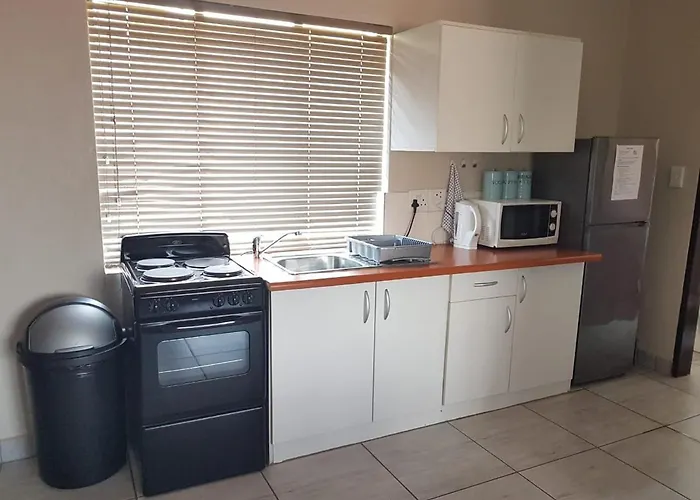 All Vacation Rentals Private s & Biz Stays Pretoria