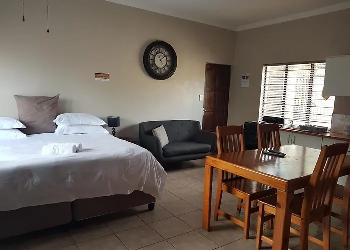 All Vacation Rentals Private s & Biz Stays Pretoria