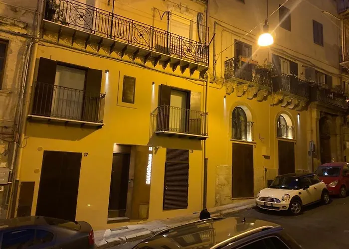 Duomo House