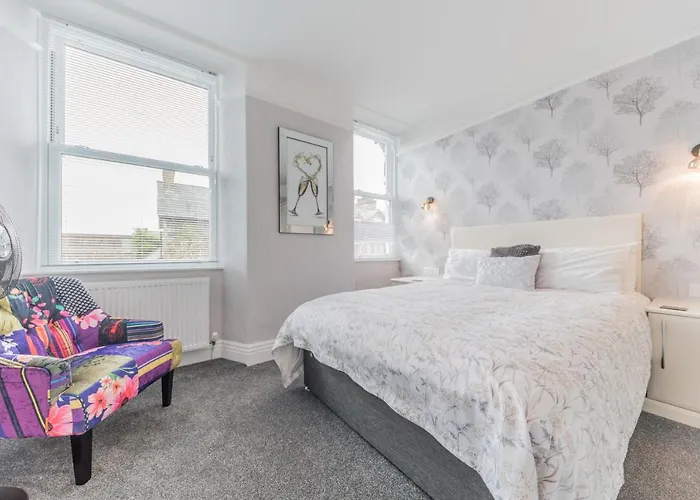 Kid friendly hotel Abacus House