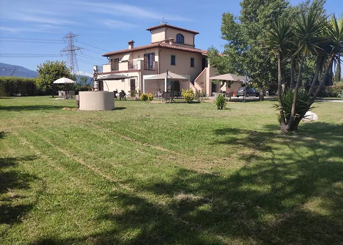 Il Casale di David