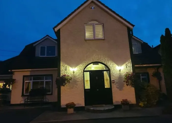 Castle Lodge B&B Kilkenny