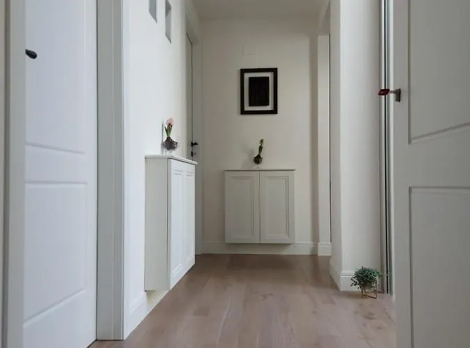 Appartamento : Castle Rooms