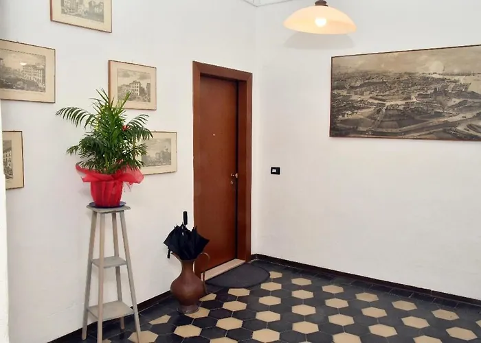 Borgo 98 Guest House Tripla con bagno privato