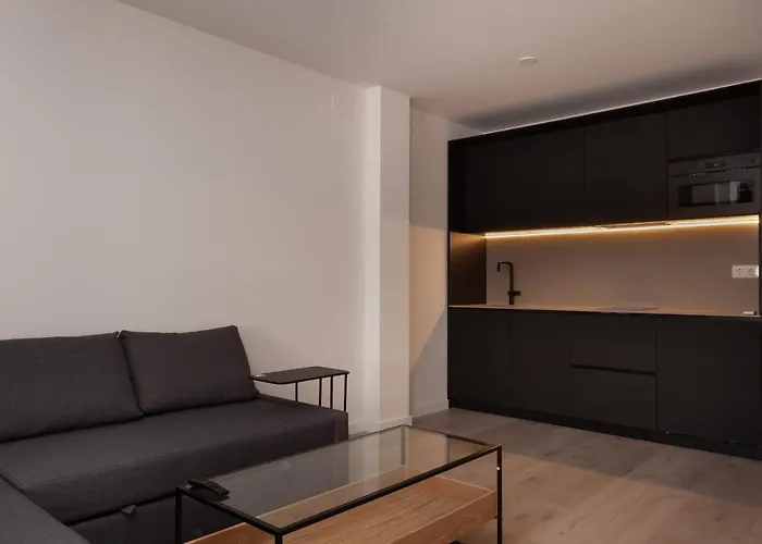 Appartement: Rambla Catalunya 8