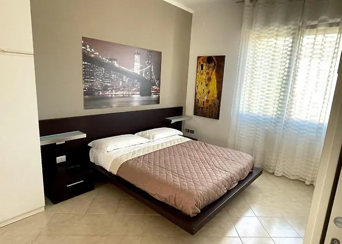 Casa Rosetta Affittacamere