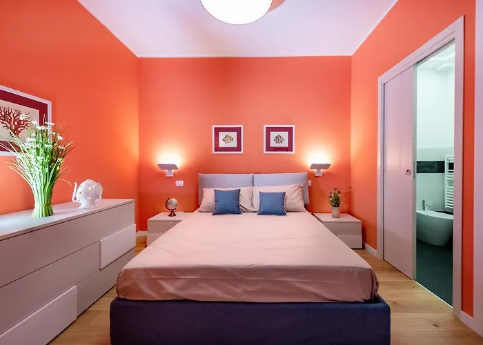 Hotel adatto agli animali: Apartments Sea View Otranto By Professione Vacanze