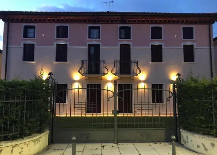 Giotto Luxury Suite&Apartments