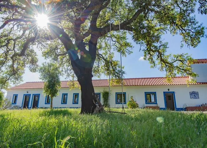 Mystay - Herdade Do Vale Da Abelheira