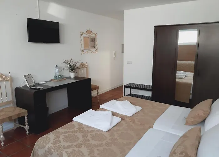 Casa Da Travessa