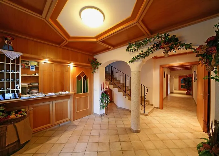 Pension Alpeggerhof