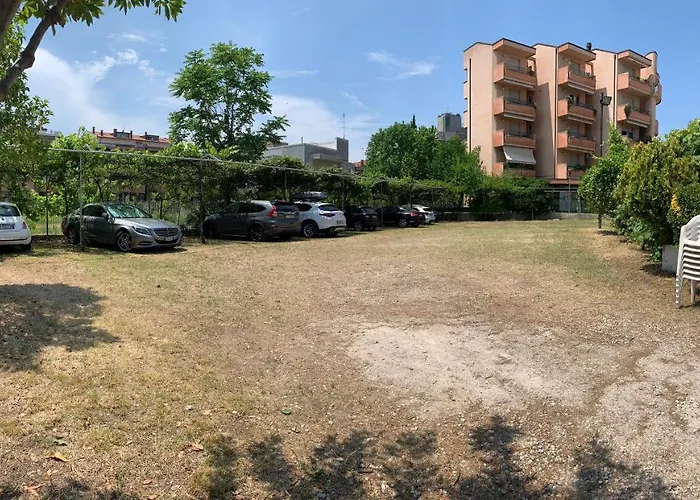 Hotel Del Vecchio