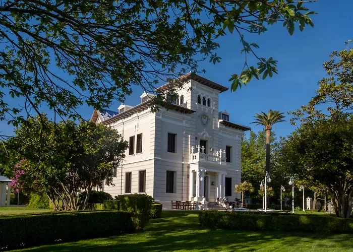 Hotel Pazo Libunca