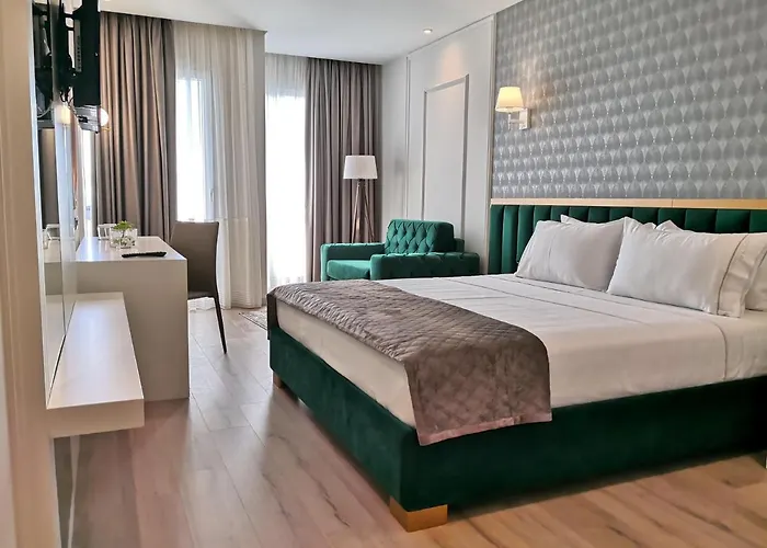 Iliad Hotel