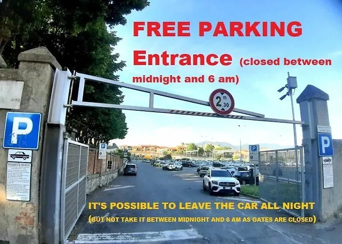 Hotel 3 stelle: Pisa City Lodge