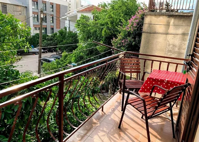 Obradovic Rooms & Apartments