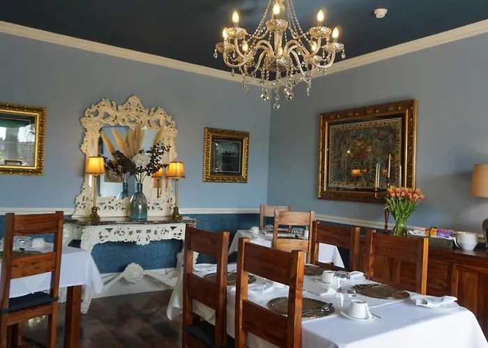Ivybank Lodge