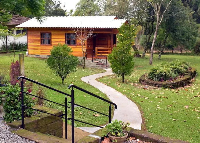  Pousada Bauernhof