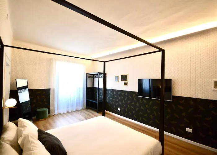 Hotel con vista: Room Verona Ai Conti