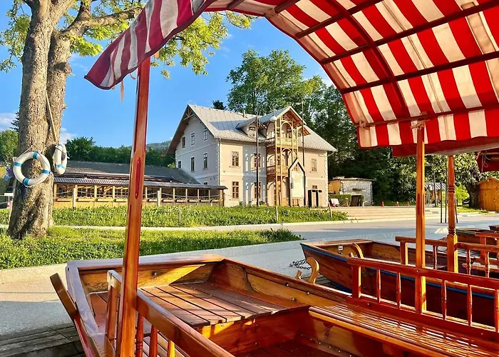 Golf hotel: Hotel Starkl - Heritage & Unique