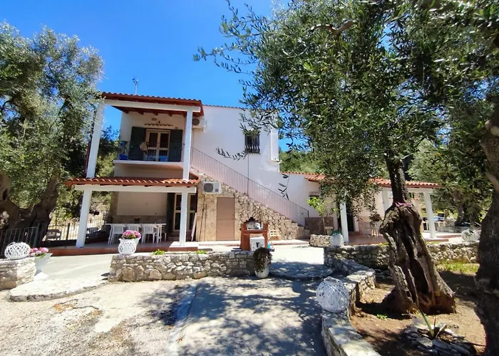 Casa vacanza: Villa Rosy