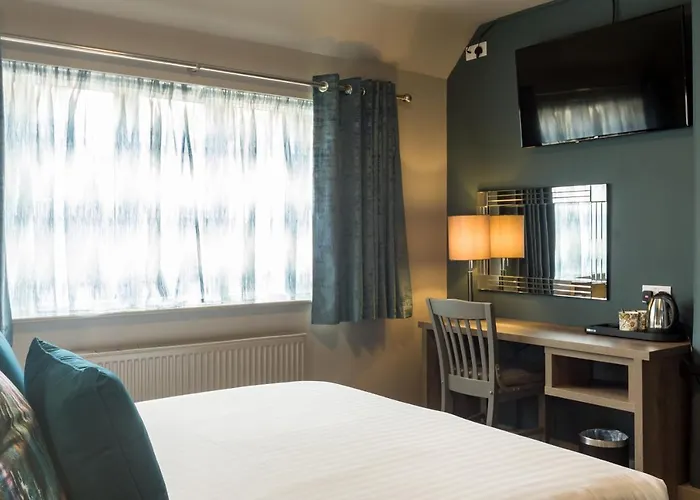 Сity center hotels No 8