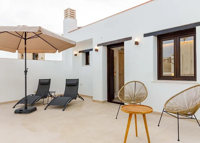 Hostal Peñiscola