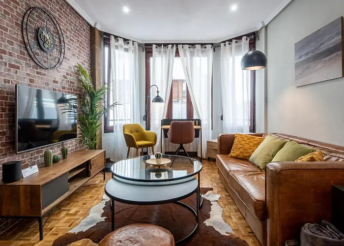 Hotel que admite mascotas: Palermo Beach By Beauty Rentals