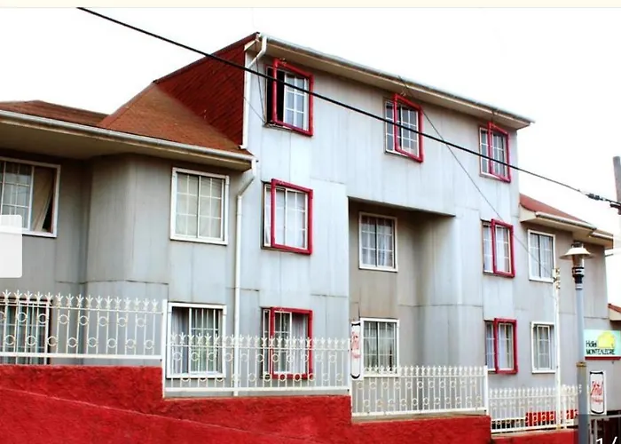 Hotel Montealegre