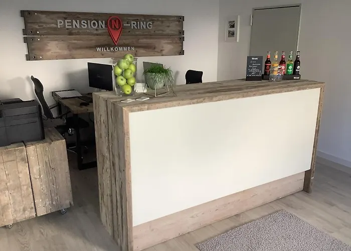 Pension N-Ring
