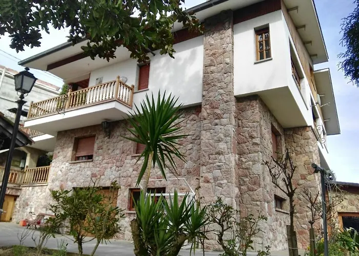 Albergue La Costana