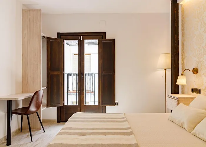 Hostal Peñiscola