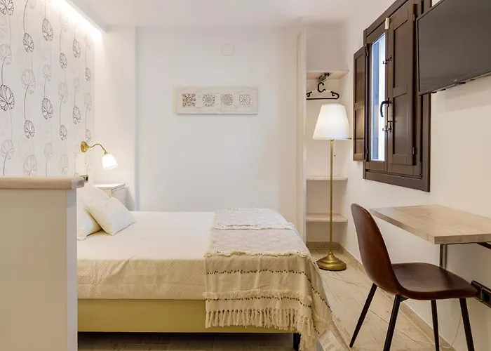 Hostal Peñiscola