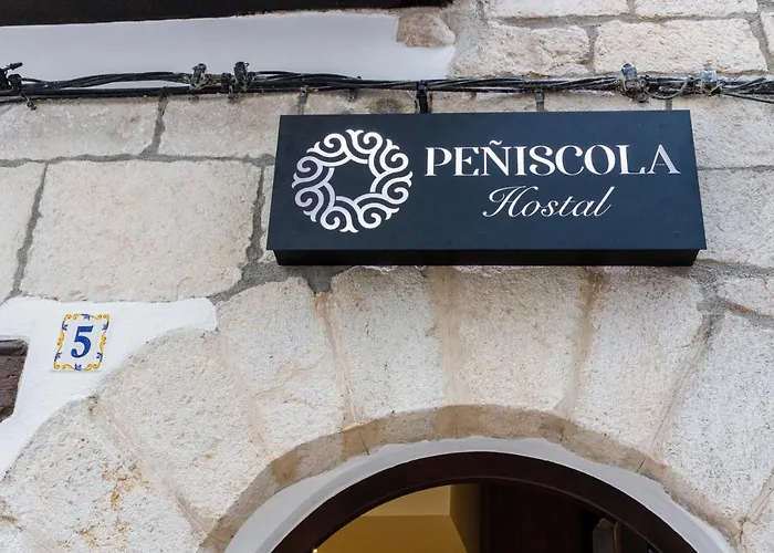 Hostal Peñiscola
