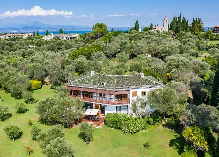 Villa Giustiniani