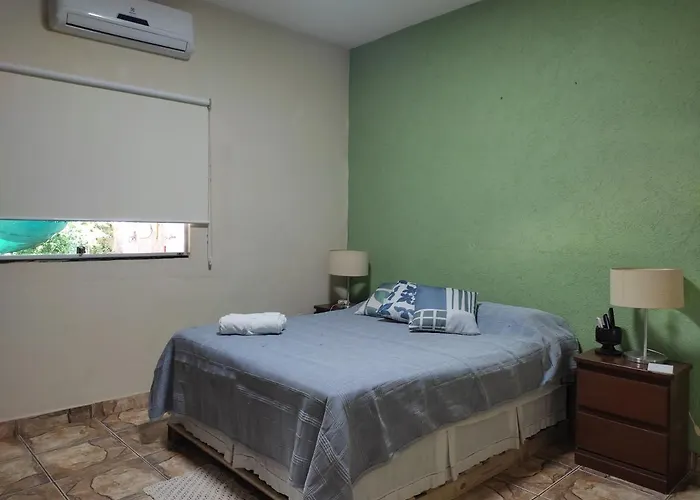 Casa exclusiva Cordisburgo